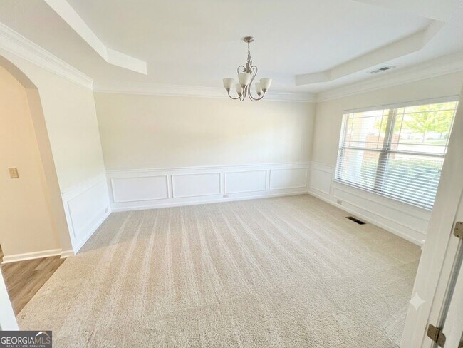 Foto del edificio - 1086 Blind Brook Cir
