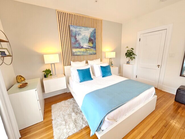 Foto del edificio - 3541 Fort Ave