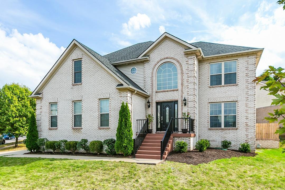 Foto principal - 3285 Sebastian Ln