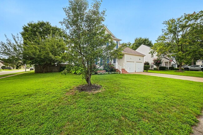 Building Photo - 3100 Merrimac Ct