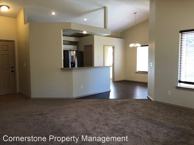 Building Photo - 3 br, 2 bath House - 1511 Crenshaw Street