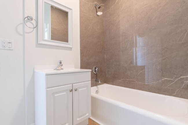 Interior Photo - Newly Renovated Apartments