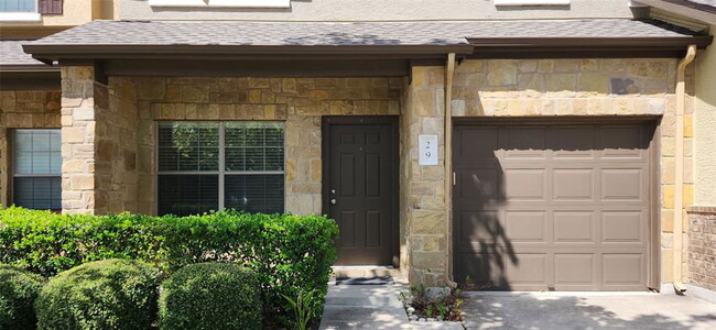 Building Photo - 1900 Little Elm Trail