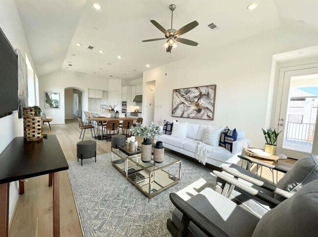 Foto del edificio - 1116 Addison Ln