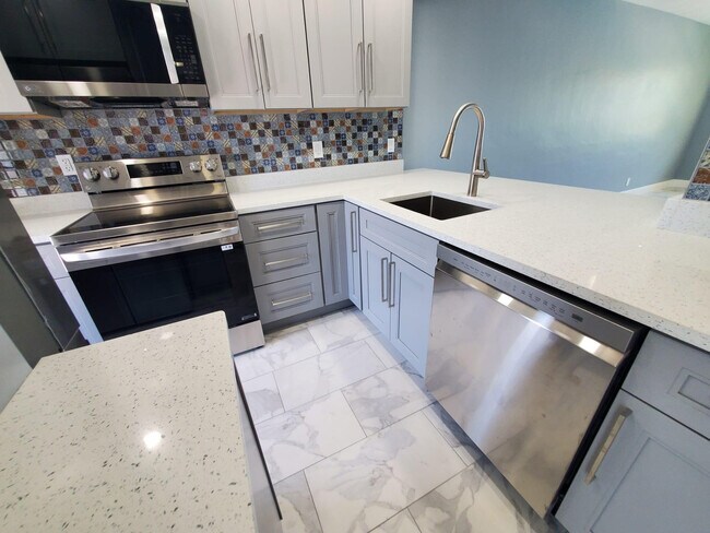 Foto del edificio - 1481 S Ocean Blvd