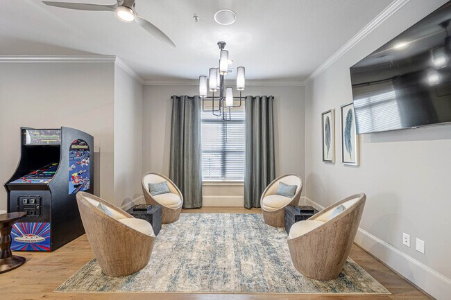 Foto del edificio - The District at Phenix City