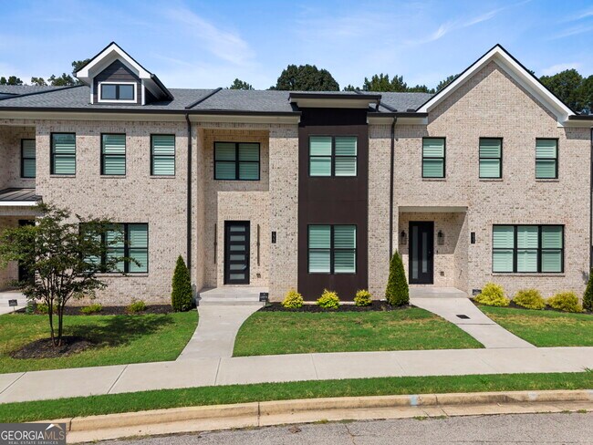 Foto del edificio - 173 Brush Creek Ct