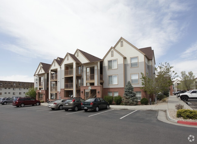 Building Photo - Spring Hollow