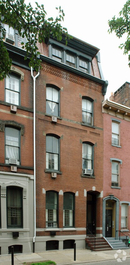 Foto del edificio - 262 S 21st St