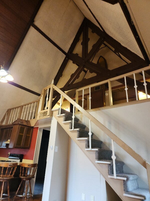 Foto del edificio - 119 W Taylor St