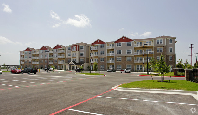 Foto del edificio - Main Street Commons Senior Apartments