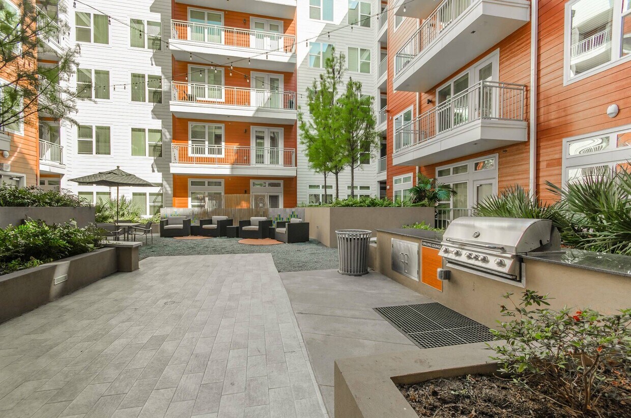 Moda Apartments Apartments in Dallas, TX