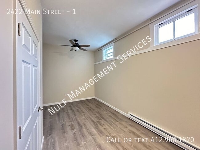 Photo - 2422 Main St Apartment