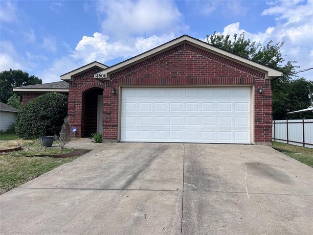 Foto principal - 14504 Seagoville Rd