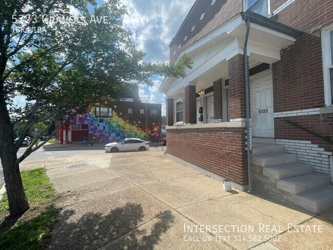 Building Photo - 5723 Gravois Ave