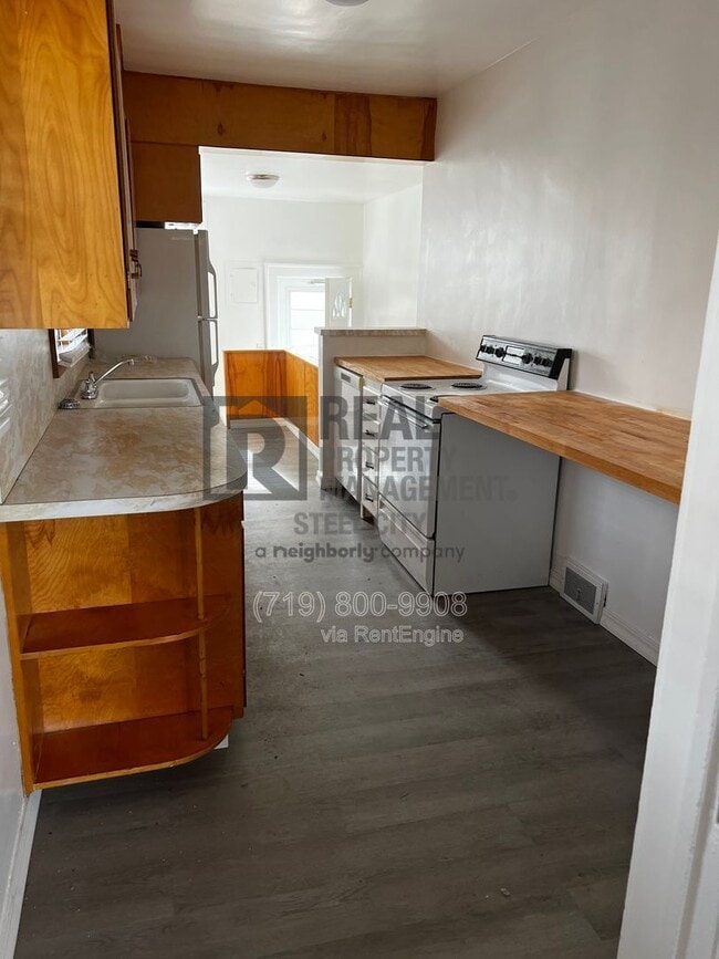 Foto del edificio - 602 W Orman Ave