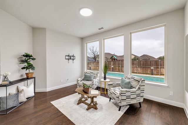 Foto del edificio - 1005 Wimberly Ln