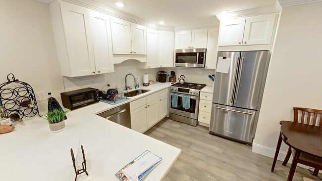 Foto del edificio - 11 Trenton St