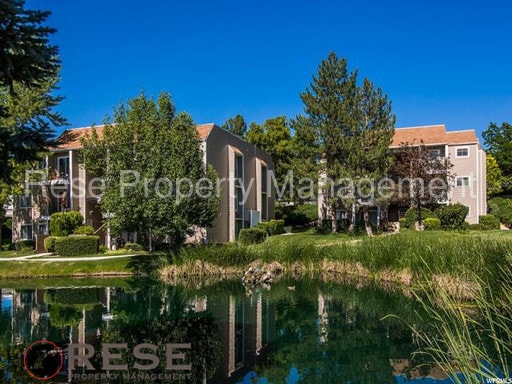 Building Photo - Beautiful Quailbrook 1 Bedroom!