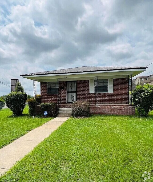 North Pratt Apartments for Rent with Utilities Included Birmingham