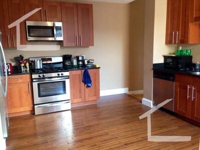8 Glenville Terrace, Boston, MA 02134