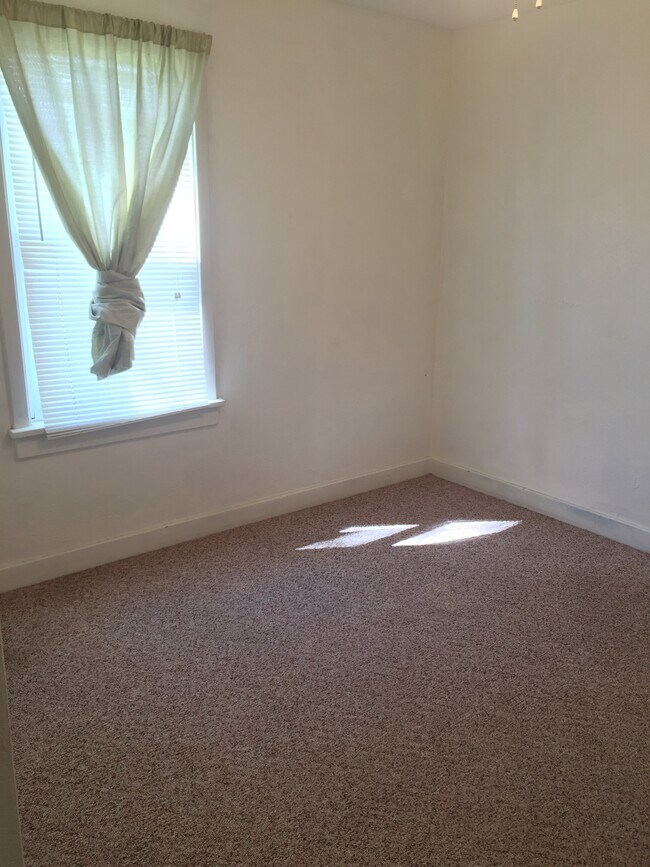 Bedroom 1 - 203 East Patterson Avenue