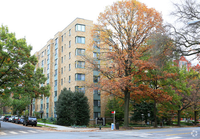 Foto del edificio - The Chesapeake