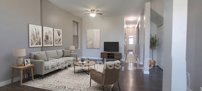Building Photo - 3838 Folsom Ave