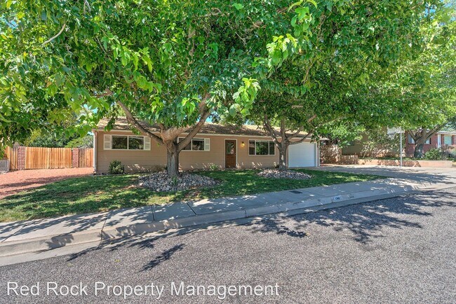 Building Photo - 4 br, 2 bath House - 1342 W 580 N