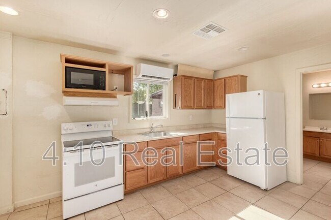Foto del edificio - 1626 W Taylor St
