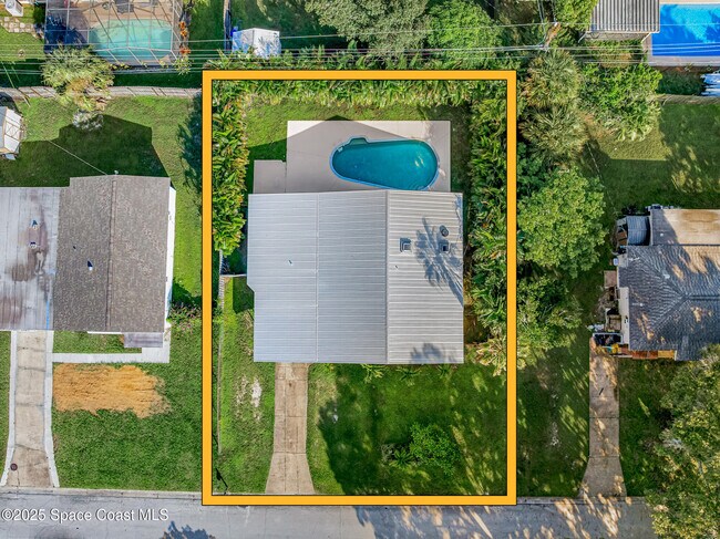 Foto del edificio - 2917 Rollins St