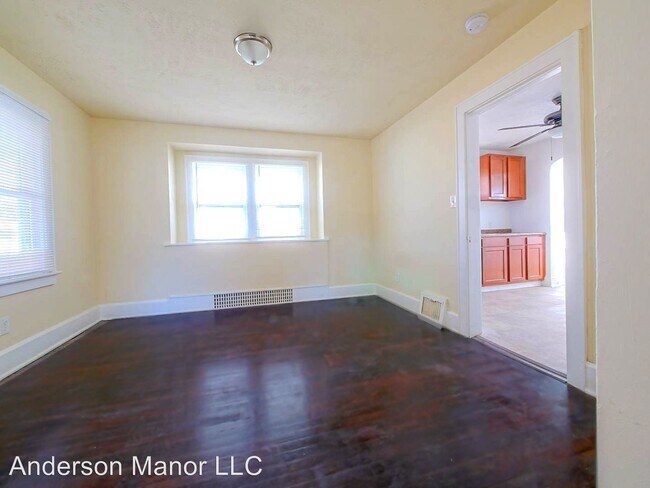 Foto del edificio - 3 br, 1 bath House - 1362 Chippewa