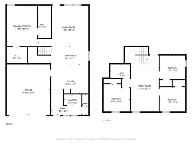 Building Photo - 15401 Poppy Petal Dr