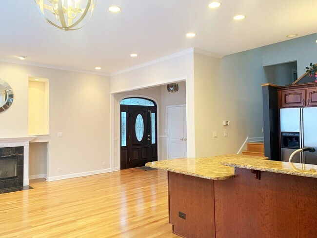 Foto del edificio - 3016 Wilmette Ave