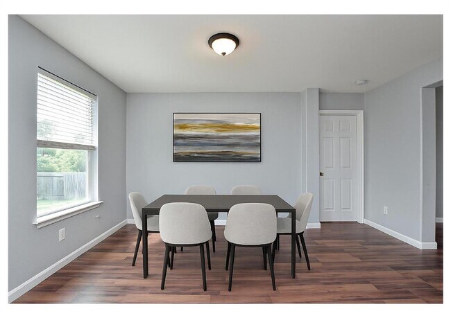 Foto del edificio - 18612 Great Falls Dr