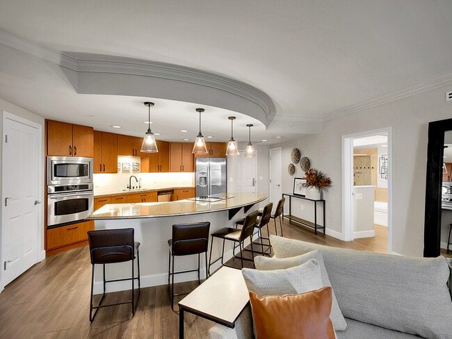 Building Photo - 8100 E Union Ave