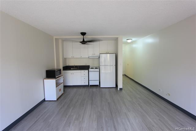 Foto del edificio - 2345 Ala Wai Blvd