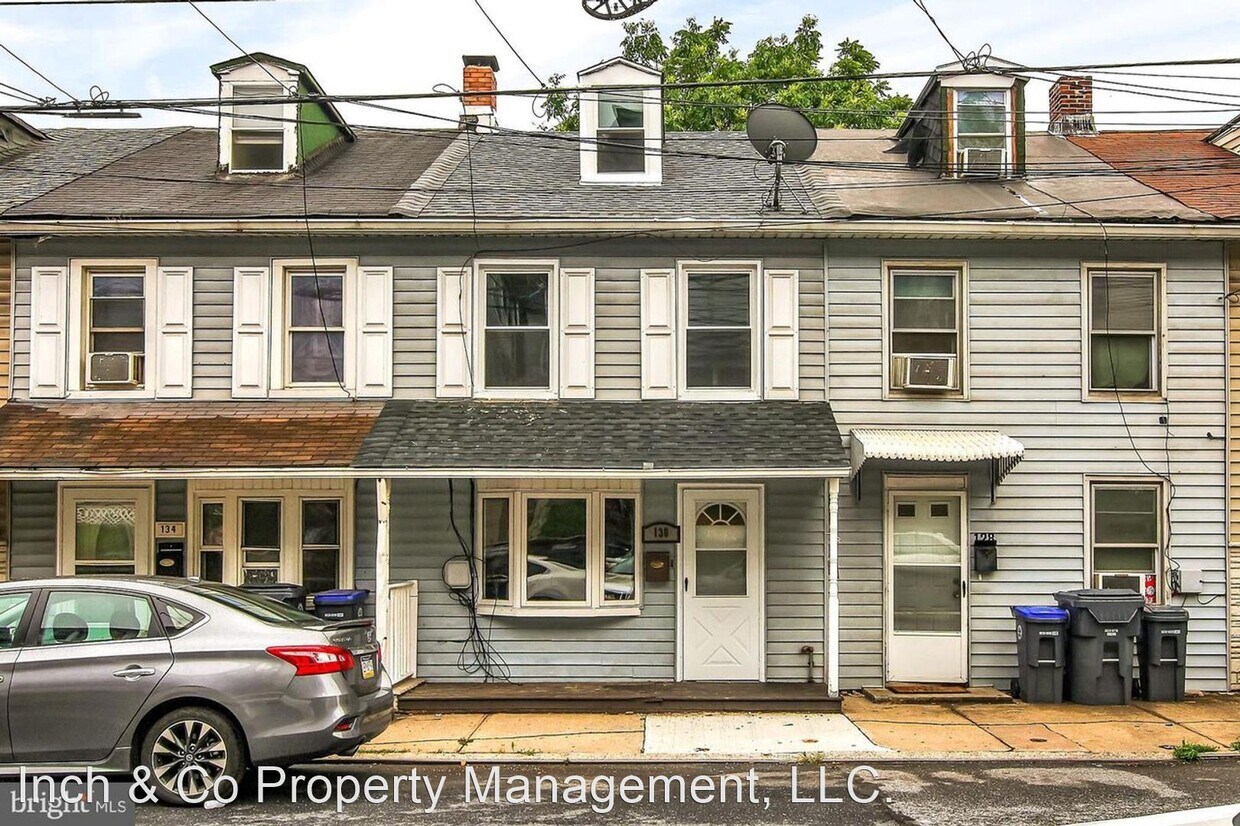 130 S 2nd St, Steelton, PA 17113 House Rental in Steelton, PA