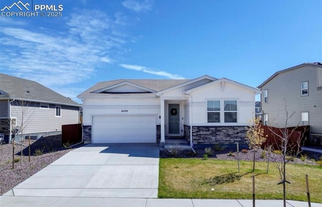 Foto del edificio - 10499 Rolling Peaks Dr