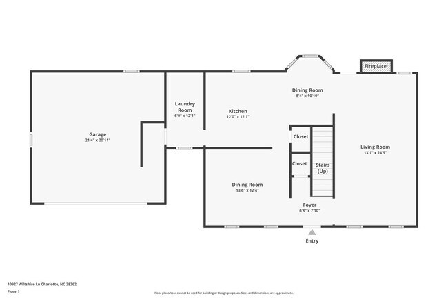 Building Photo - 10927 Wiltshire Ln