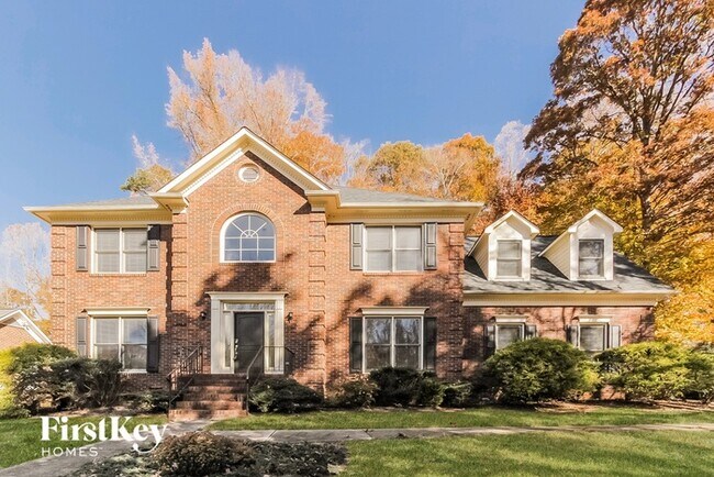 Foto del edificio - 3316 Colvard Park Way
