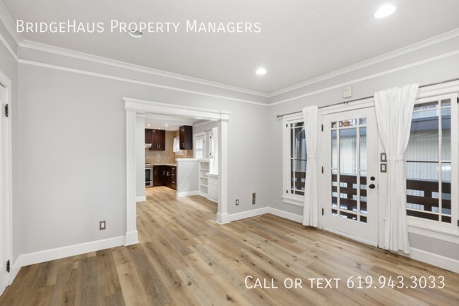 Building Photo - Check out this spacious and charming studi...
