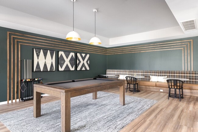 Interior Photo - The Brooks Apartments