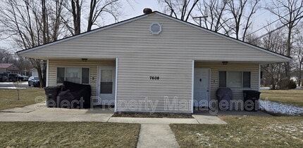 Building Photo - 7608 Bluffton Rd