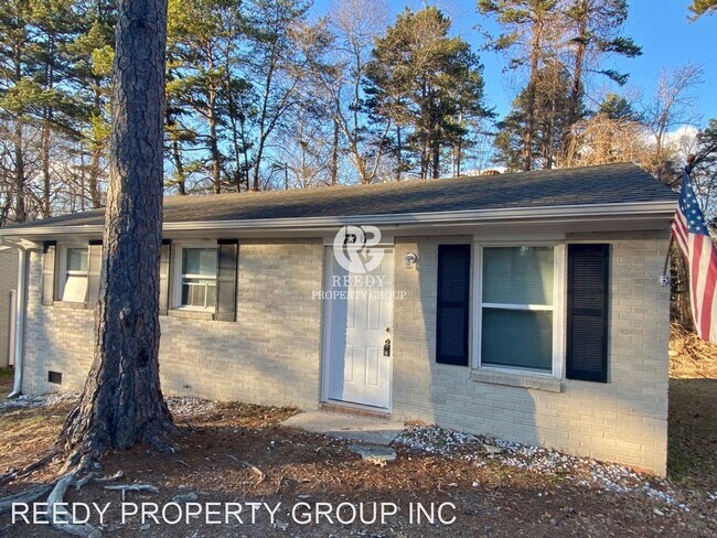 Building Photo - 3 br, 1 bath House - 776 Wofford St