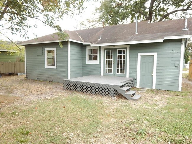 Foto del edificio - 309 Moody St