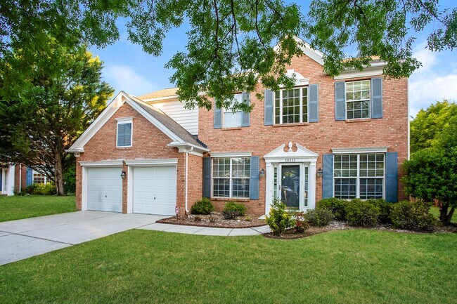 Foto del edificio - Coming Soon!!-Four-bedroom home in the desirable Arbor Hills community