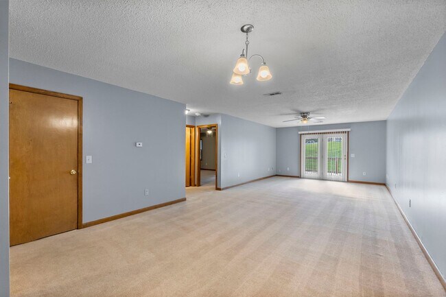 Foto del edificio - Stonebridge 3707/3709