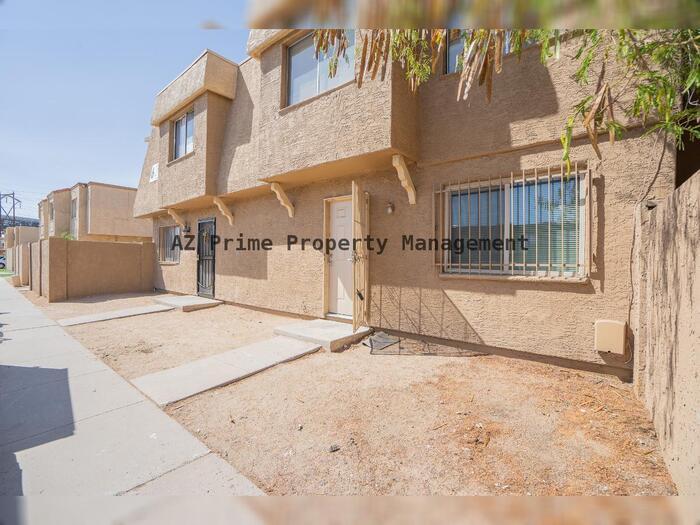 Primary Photo - 4632 E SOUTHGATE AVE, PHOENIX AZ
