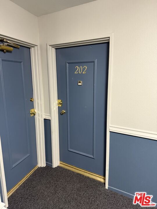 Foto del edificio - 4647 Willis Ave